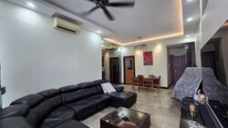 Regent Heights (D23), Condominium #579726891